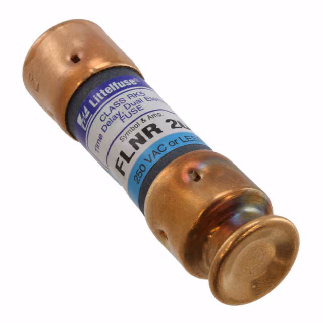 FLNR020.T Littelfuse Inc. Elektrische Spezialsicherungen